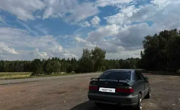 Mazda 626 1998 года за 850 000 тг. в Астана фото 2
