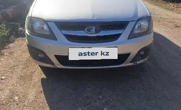 LADA (ВАЗ) Largus 2013 года за 2 800 000 тг. в Карагандинская область фото 2