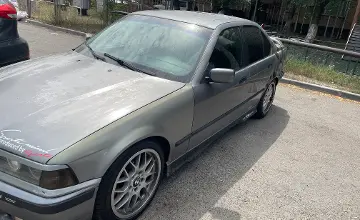 BMW 3 серии 1991 года за 1 200 000 тг. в Талдыкорган фото 1