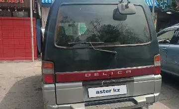 Mitsubishi Delica 1992 года за 1 500 000 тг. в Алматы фото 3