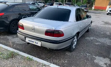 Opel Omega 1999 года за 1 400 000 тг. в Тараз