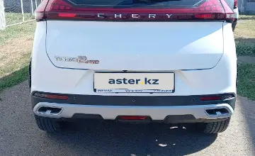 Chery Tiggo 2 Pro 2024 года за 5 500 000 тг. в Уральск фото 3