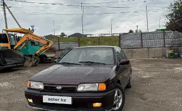 Nissan Primera 1991 года за 500 000 тг. в Шымкент фото 1