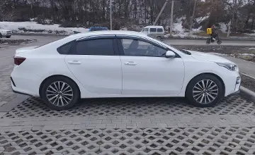 Kia K3 2020 года за 10 000 000 тг. в Алматы