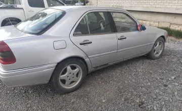 Mercedes-Benz C-Класс 1993 года за 450 000 тг. в Актобе фото 2