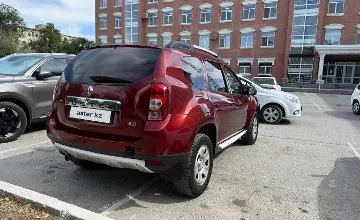 Renault Duster 2013 года за 4 000 800 тг. в Кызылординская область фото 4