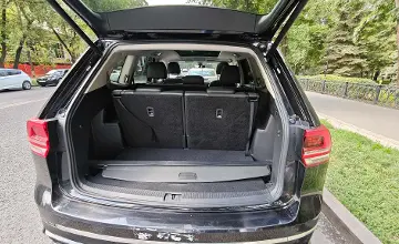 Volkswagen Atlas 2018 года за 10 500 000 тг. в Алматы