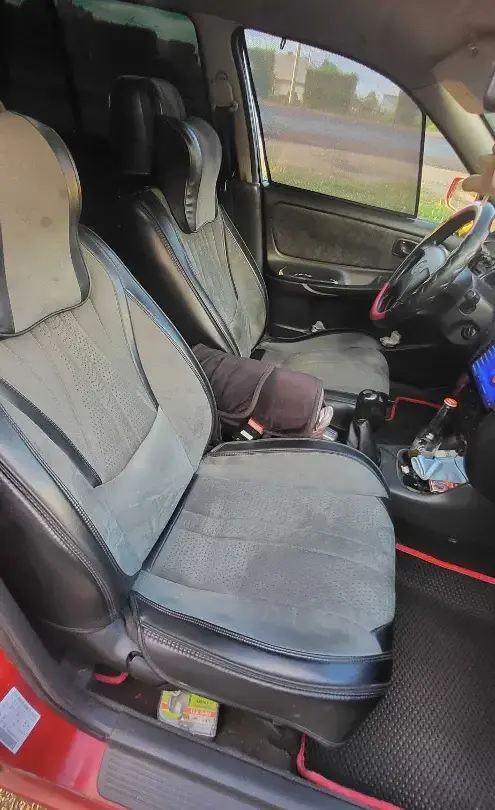 Mazda 626 1998 года за 1 660 000 тг. в Талдыкорган