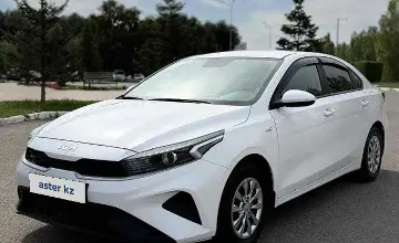 Kia Cerato 2024 года за 8 600 000 тг. в Астана фото 1
