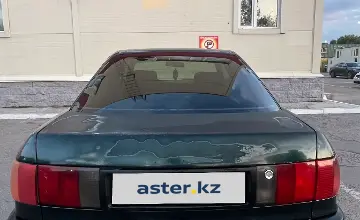 Audi 80 1992 года за 1 450 000 тг. в Астана фото 3