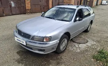 Nissan Cefiro 1998 года за 1 700 000 тг. в Усть-Каменогорск фото 1