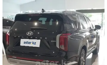 Hyundai Palisade 2025 года за 29 000 000 тг. в Алматы фото 3