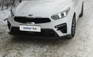 Kia K3 2020 года за 10 000 000 тг. в Алматы фото 1