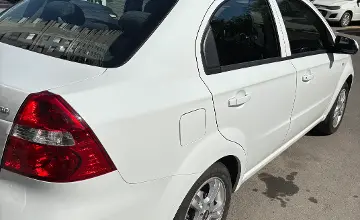 Chevrolet Nexia 2022 года за 4 990 000 тг. в Алматы