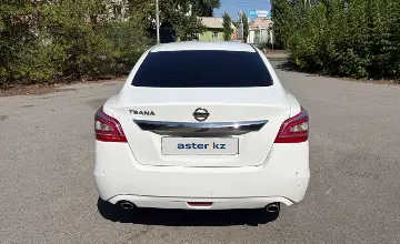 Nissan Teana 2014 года за 6 000 000 тг. в Семей