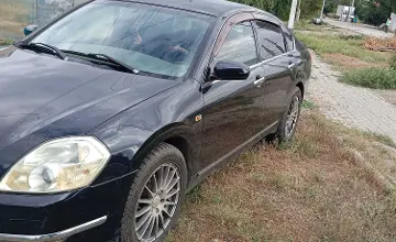 Nissan Teana 2006 года за 3 300 000 тг. в Актобе фото 2