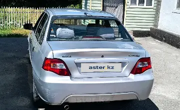 Daewoo Nexia 2011 года за 2 500 000 тг. в Жетысуская область