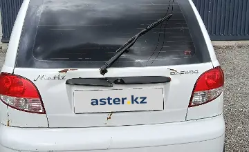 Daewoo Matiz 2014 года за 1 300 000 тг. в Алматы