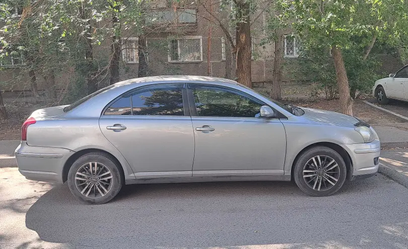 Toyota Avensis 2007 года за 3 000 000 тг. в Павлодар фото 3