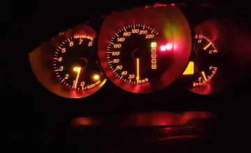 Mazda 3 2005 года за 3 000 000 тг. в Павлодарская область фото 4