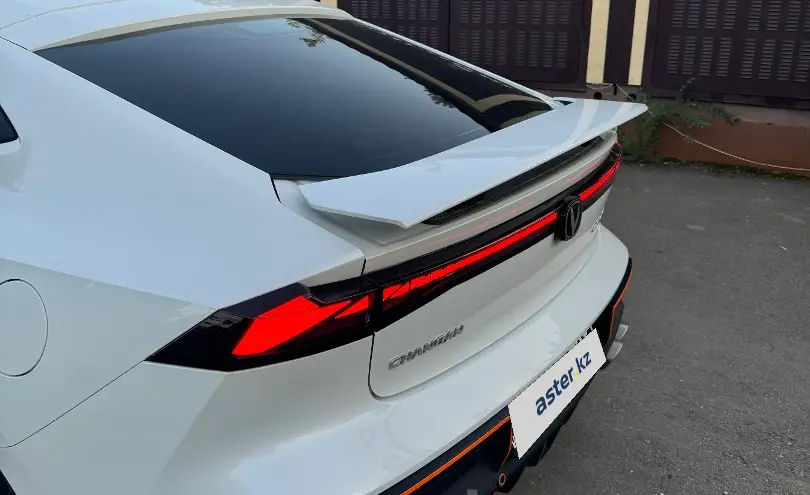 Changan UNI-V 2025 года за 9 950 000 тг. в Астана
