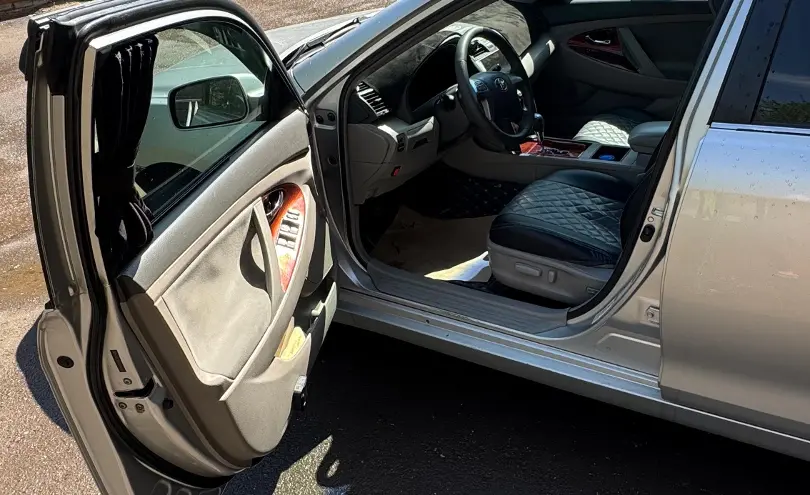 Toyota Camry 2008 года за 5 300 000 тг. в Астана
