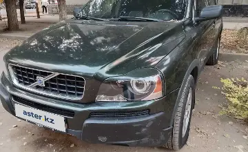 Volvo XC90 2005 года за 5 000 000 тг. в Алматинская область фото 1