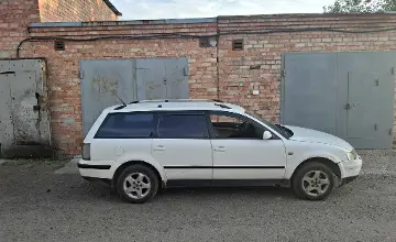 Volkswagen Passat 1998 года за 1 600 000 тг. в Усть-Каменогорск фото 2