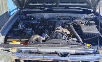Ford Ranger 2006 года за 2 500 000 тг. в Жетысуская область
