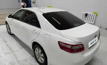 Toyota Camry 2009 года за 6 600 000 тг. в Алматы