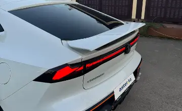 Changan UNI-V 2025 года за 9 200 000 тг. в Астана
