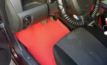 LADA (ВАЗ) Granta 2012 года за 1 500 000 тг. в Кокшетау фото 4