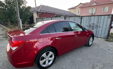 Chevrolet Cruze 2013 года за 4 200 000 тг. в Талдыкорган