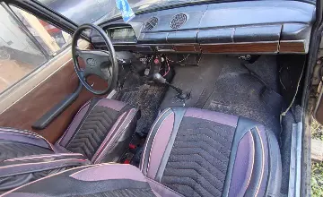 LADA (ВАЗ) 2101 1984 года за 235 965 тг. в Астана