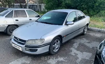 Opel Omega 1999 года за 1 400 000 тг. в Тараз фото 1