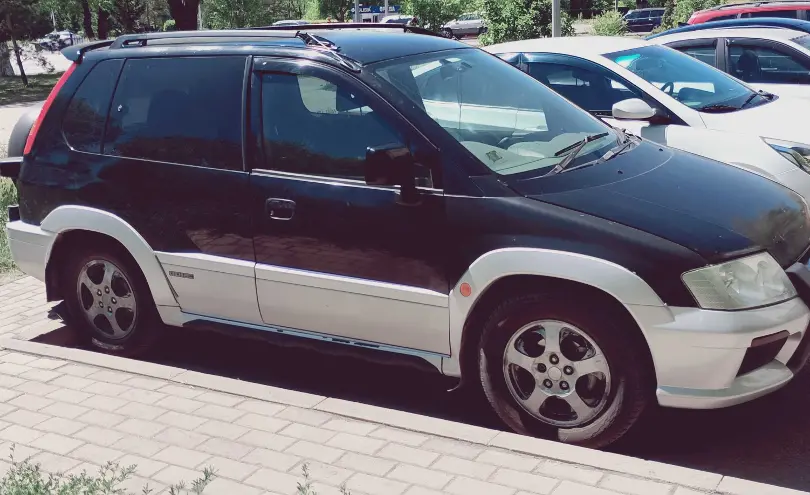Mitsubishi RVR 1999 года за 1 900 000 тг. в Карагандинская область фото 3
