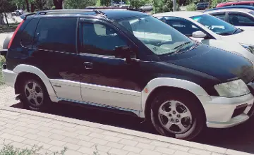 Mitsubishi RVR 1999 года за 2 200 000 тг. в Карагандинская область фото 3