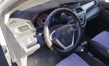 Lifan X50 2017 года за 3 500 000 тг. в Северо-Казахстанская область фото 5