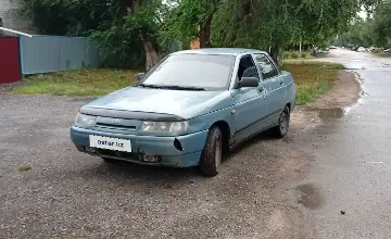 LADA (ВАЗ) 2110 2003 года за 400 000 тг. в Актюбинская область фото 1