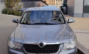 Skoda Superb 2013 года за 3 500 000 тг. в Астана фото 1