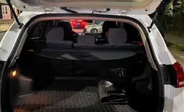 JAC S5 (Eagle) 2020 года за 5 400 000 тг. в Алматы