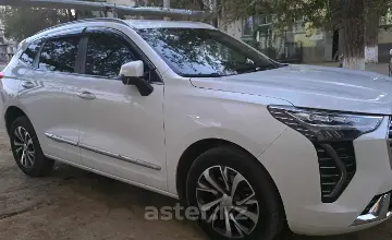 Haval Jolion 2023 года за 8 000 000 тг. в Кызылорда фото 3