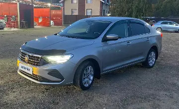 Volkswagen Polo 2020 года за 6 600 000 тг. в Кокшетау фото 3