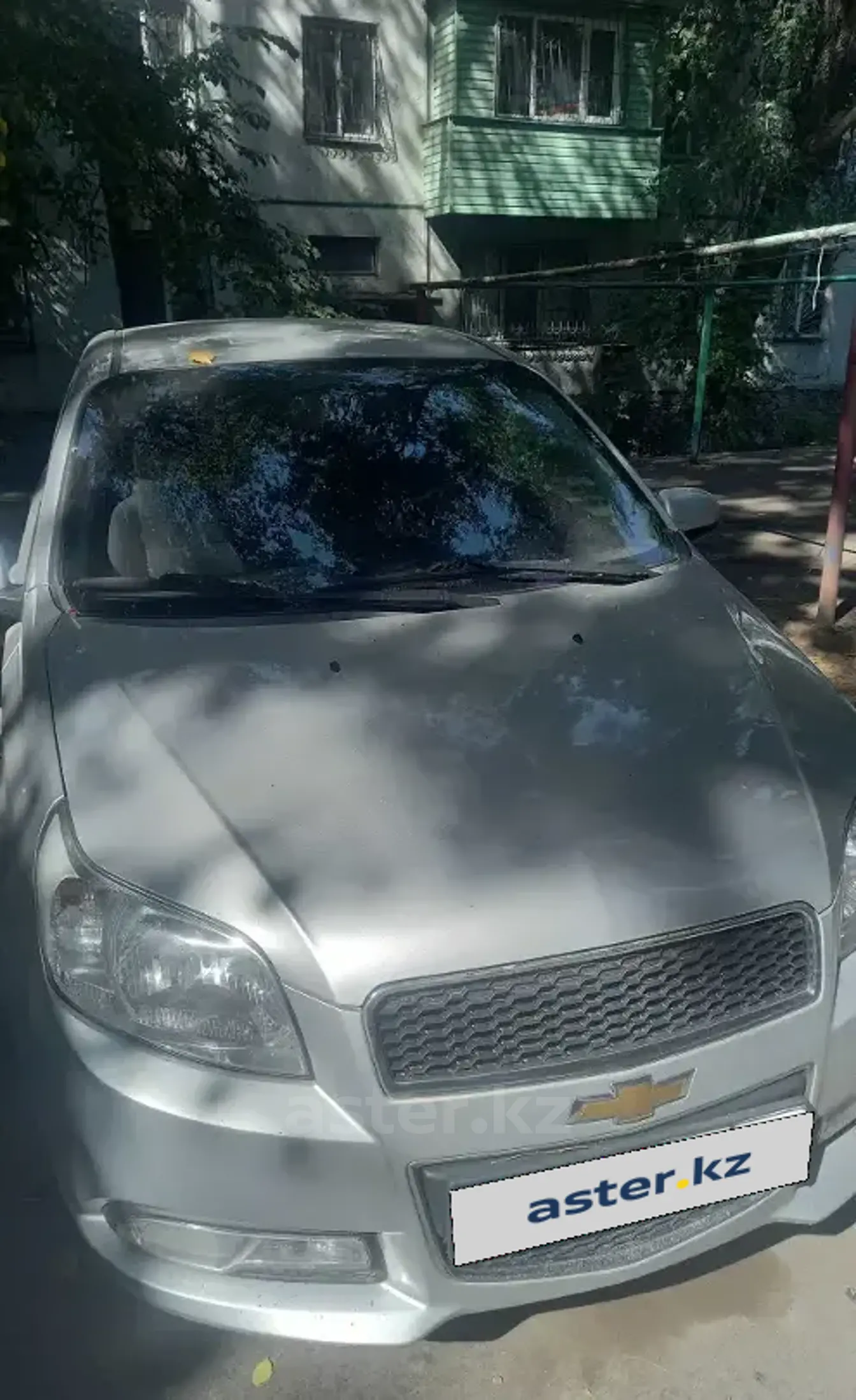 Chevrolet Nexia 2022 года за 4 000 000 тг. в Алматы фото 2