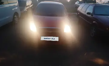 Chevrolet Aveo 2007 года за 2 300 000 тг. в Карагандинская область