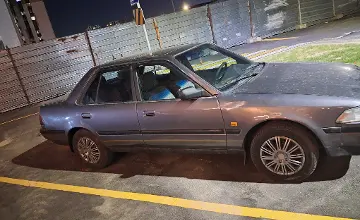 Toyota Carina II 1991 года за 650 000 тг. в Алматы фото 2
