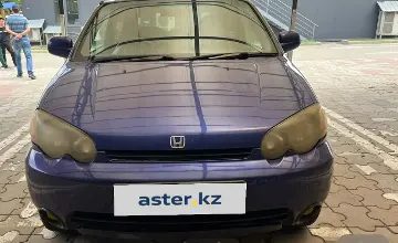 Honda HR-V 1998 года за 1 700 000 тг. в Алматы фото 2