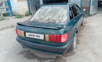 Audi 80 1992 года за 700 000 тг. в Костанай фото 4