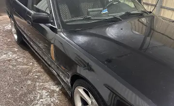BMW 5 серии 1995 года за 2 000 000 тг. в Алматы фото 3