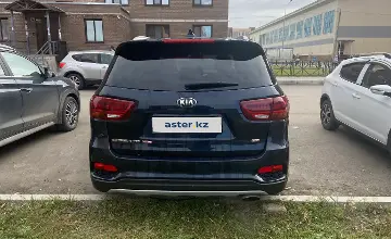 Kia Sorento 2019 года за 10 700 000 тг. в Северо-Казахстанская область фото 4